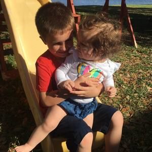 Meet your Posher, David